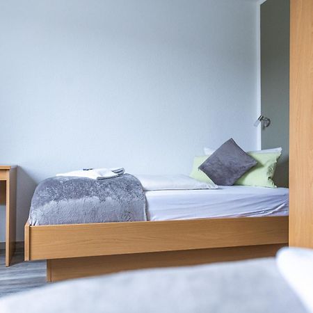 Hotel Bannewitz Екстер'єр фото