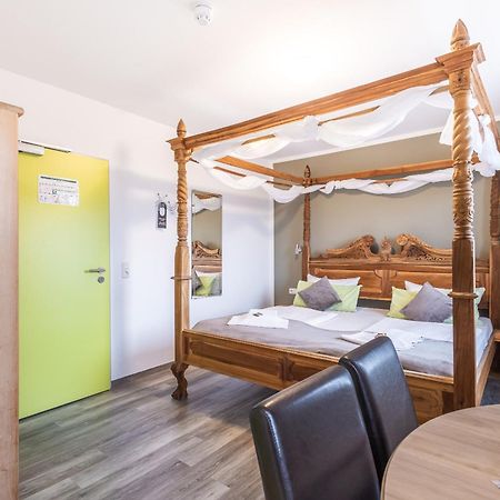 Hotel Bannewitz Екстер'єр фото