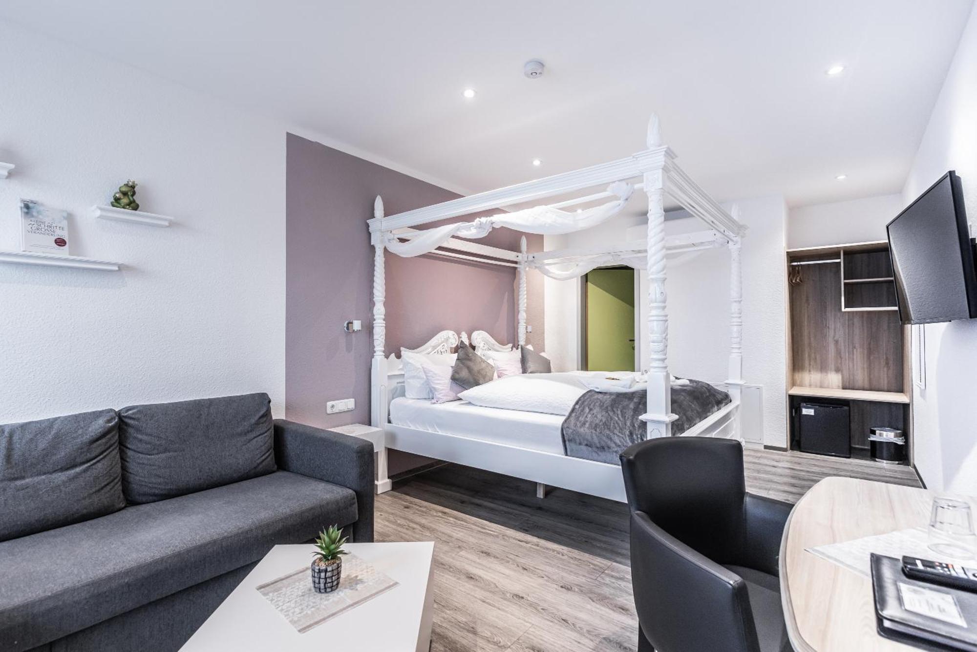 Hotel Bannewitz Екстер'єр фото