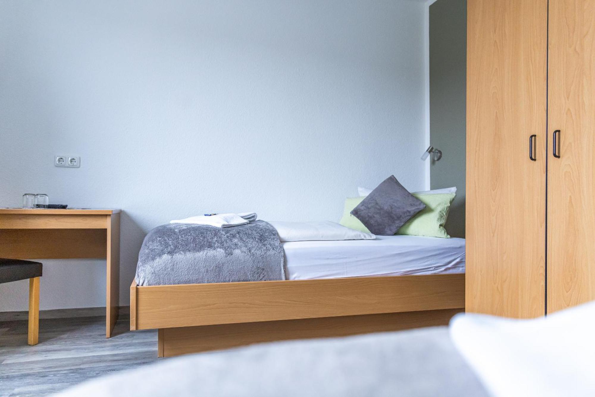 Hotel Bannewitz Екстер'єр фото