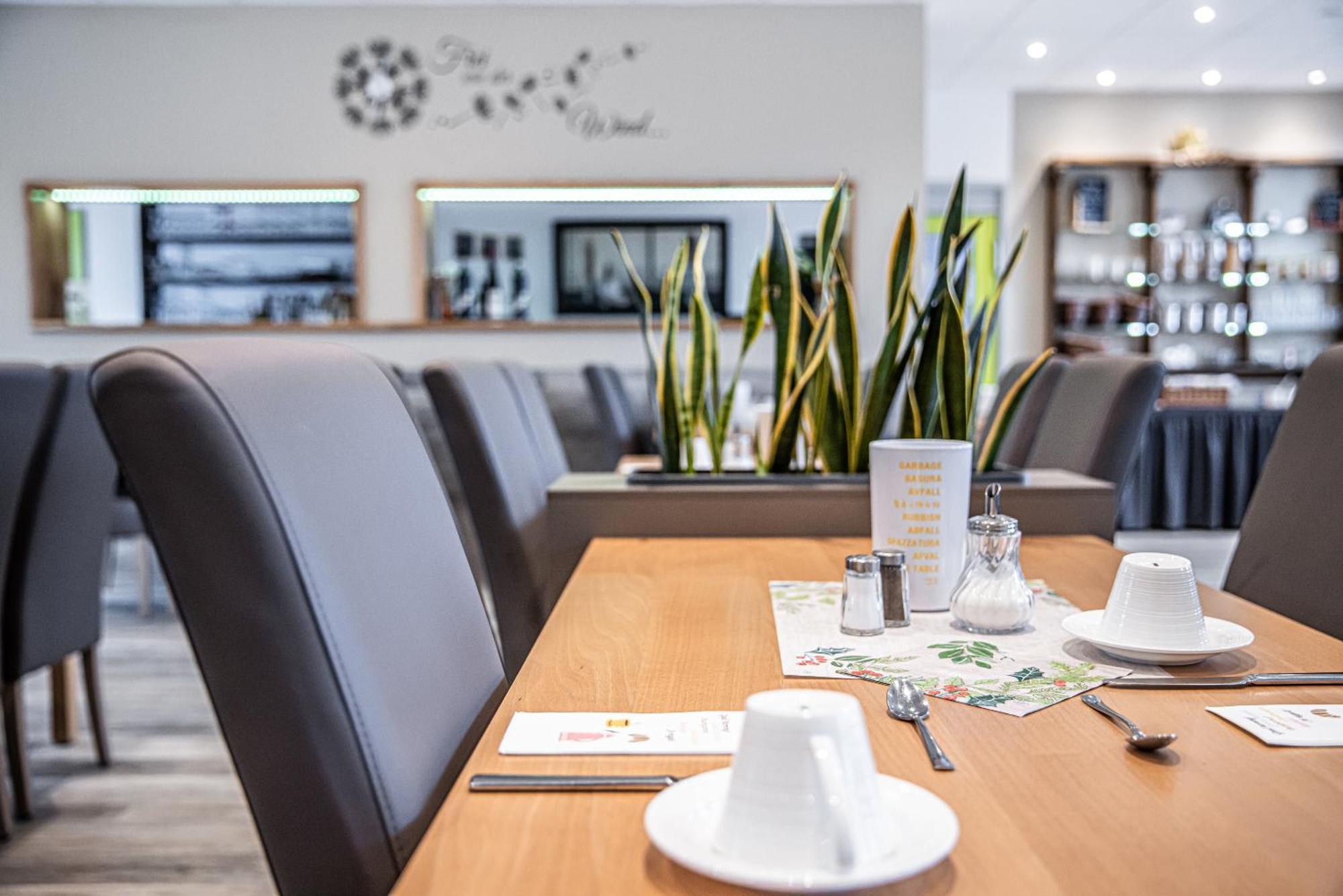 Hotel Bannewitz Екстер'єр фото