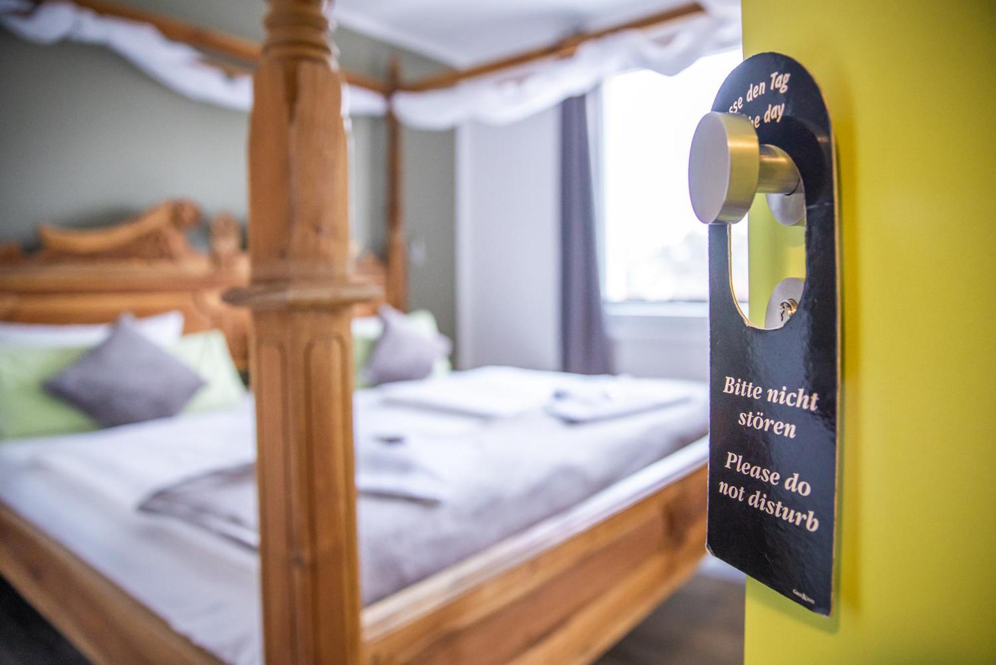 Hotel Bannewitz Екстер'єр фото