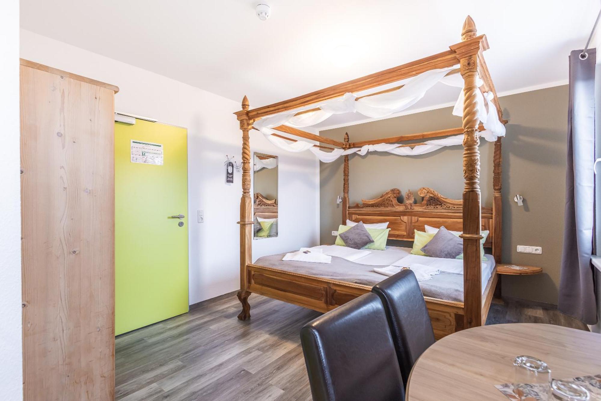 Hotel Bannewitz Екстер'єр фото