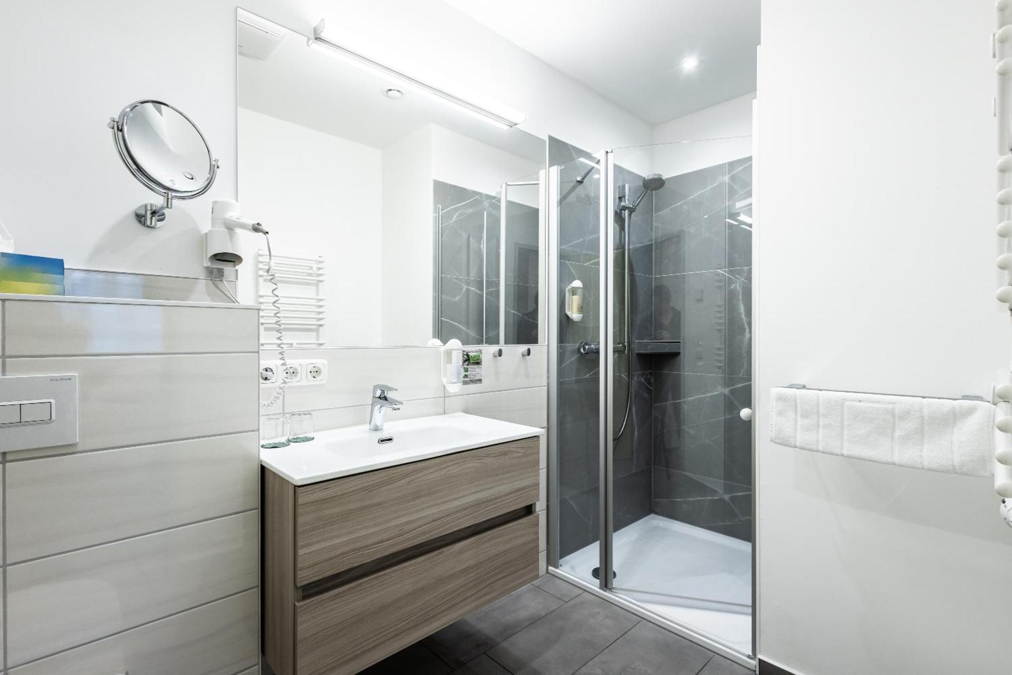 Hotel Bannewitz Екстер'єр фото