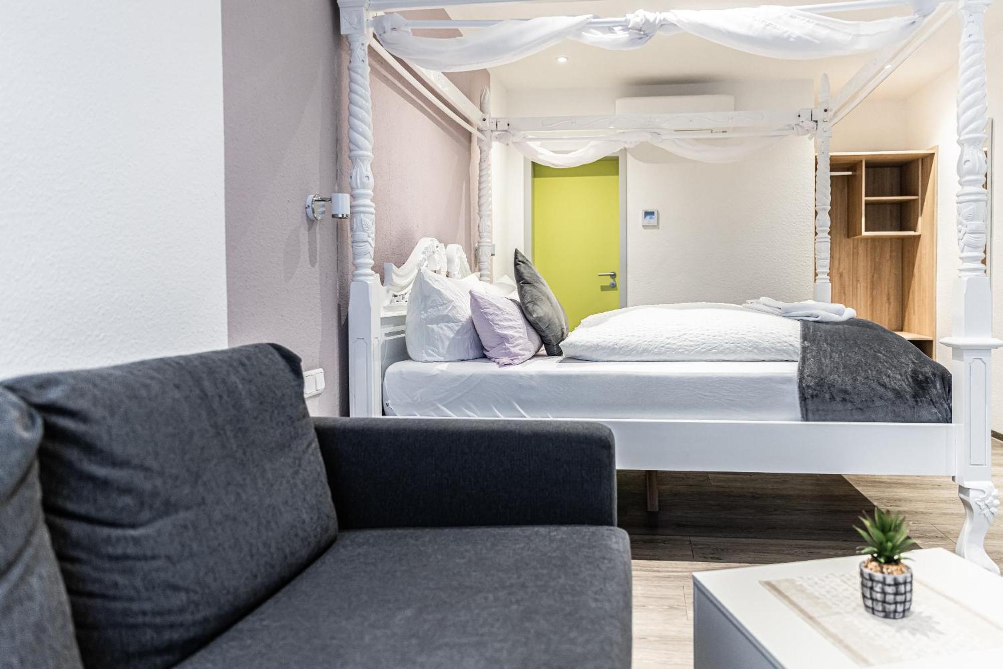 Hotel Bannewitz Екстер'єр фото