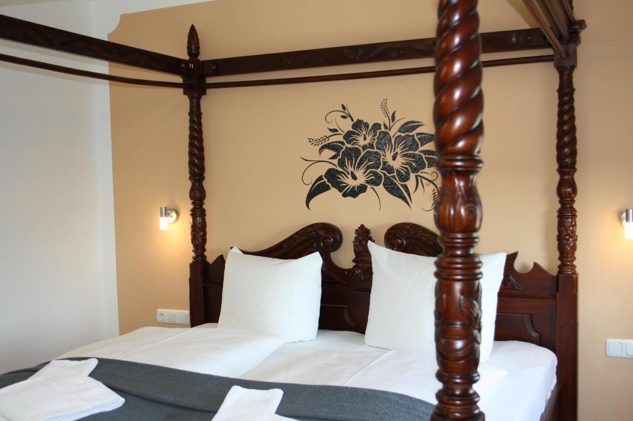 Hotel Bannewitz Екстер'єр фото