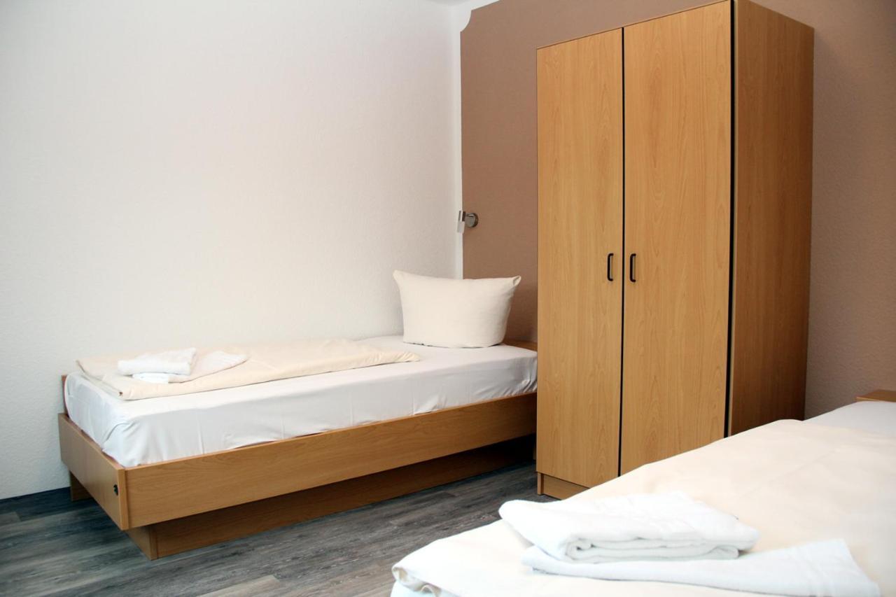 Hotel Bannewitz Екстер'єр фото