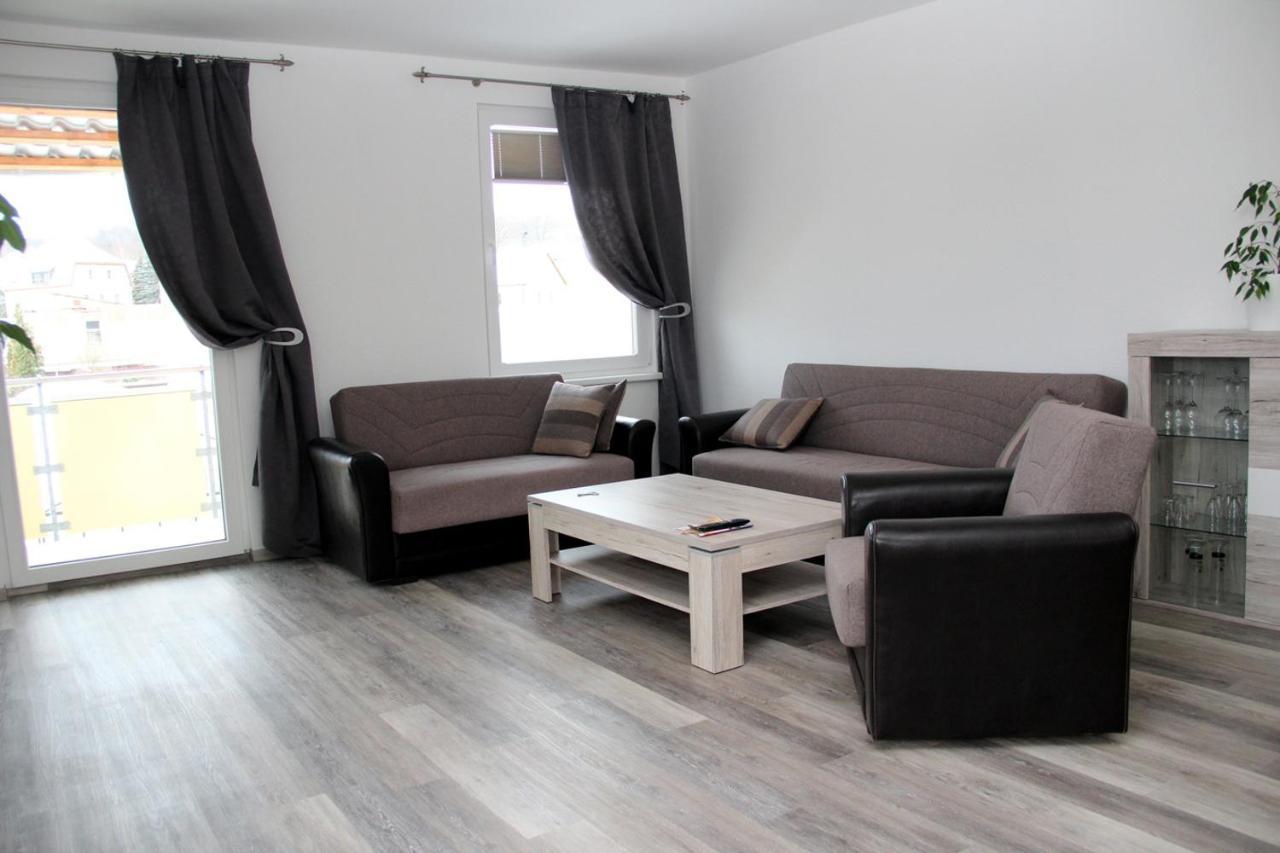 Hotel Bannewitz Екстер'єр фото
