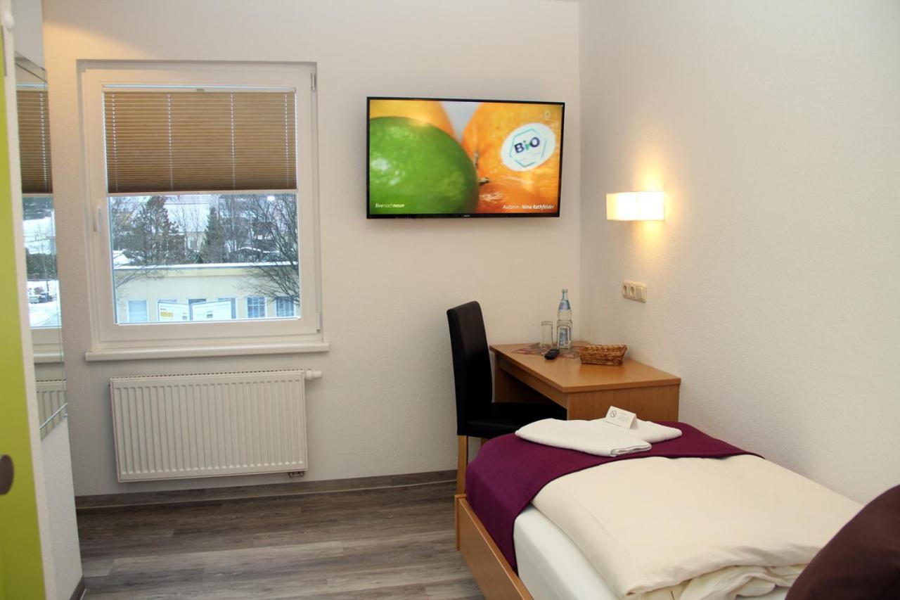 Hotel Bannewitz Екстер'єр фото