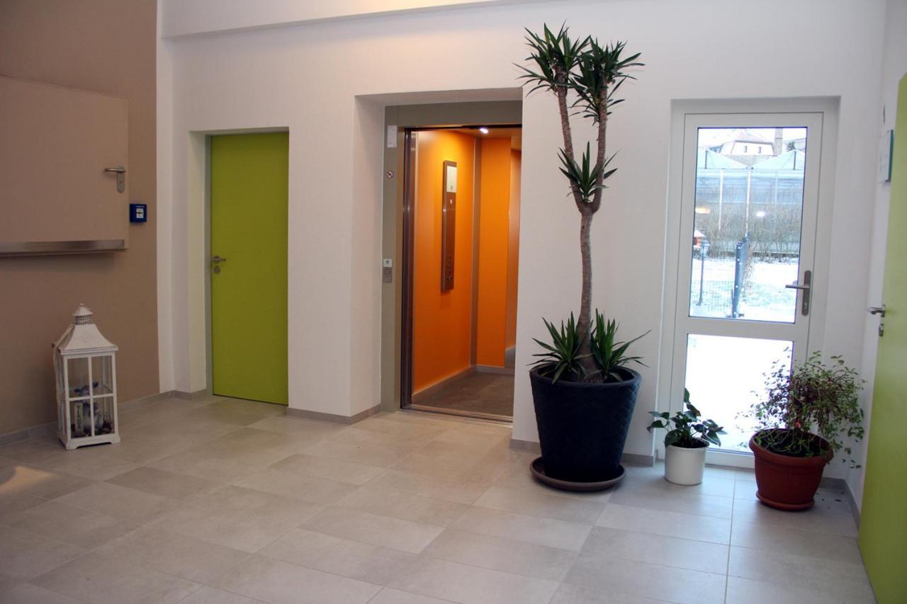 Hotel Bannewitz Екстер'єр фото