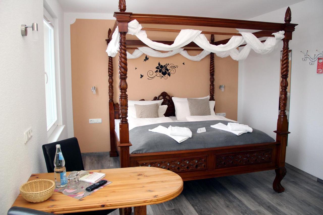 Hotel Bannewitz Екстер'єр фото