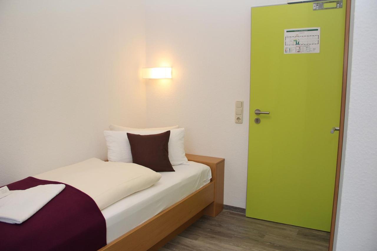 Hotel Bannewitz Екстер'єр фото