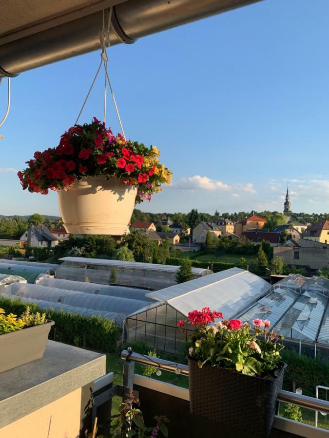 Hotel Bannewitz Екстер'єр фото