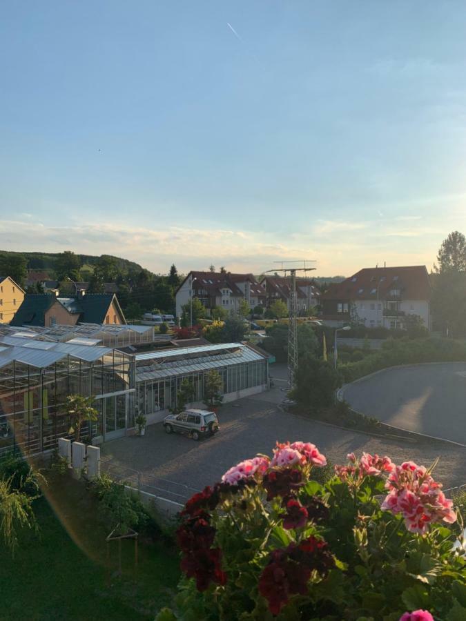 Hotel Bannewitz Екстер'єр фото
