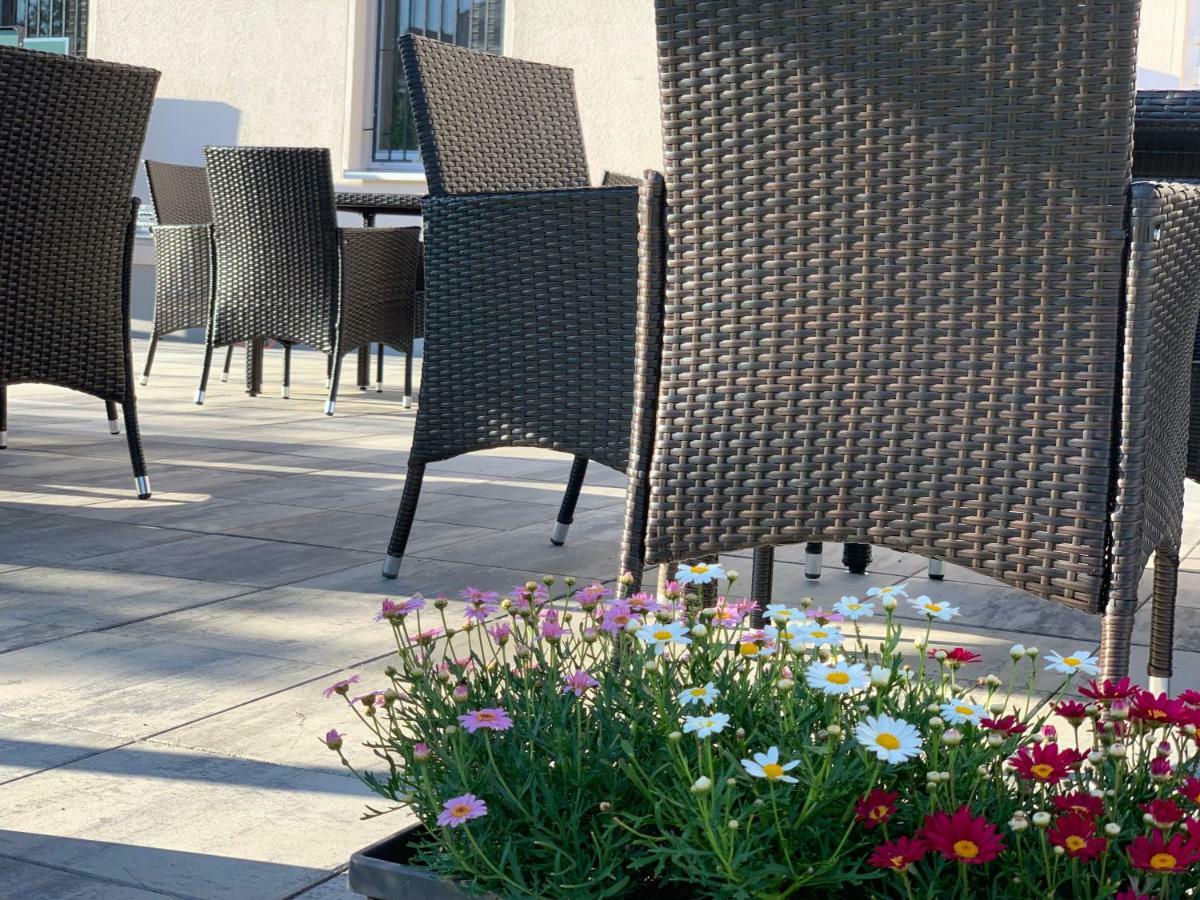 Hotel Bannewitz Екстер'єр фото