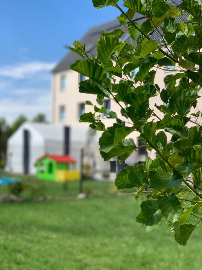 Hotel Bannewitz Екстер'єр фото