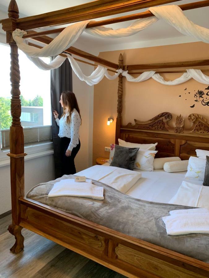 Hotel Bannewitz Екстер'єр фото