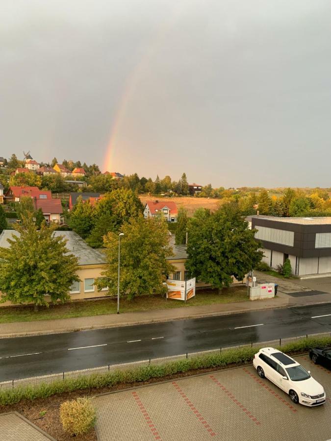 Hotel Bannewitz Екстер'єр фото